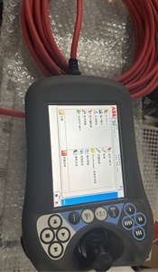 ตู้ควบคุม Teach Pendant SXTPU3 DSQC679 IRC5 รุ่น 3HAC028357-001 220V หน่วยความจำ ROM I/O 1 ปี รับประกัน 100% ของแท้ จัดส่งรวดเร็ว - Product Image 5
