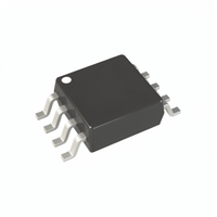 Componentes Electrónicos de Memoria 8 Solc Mx25V8035Fm2I, Servicio Integral Original