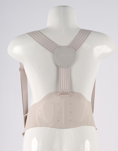 New Design Breathable Comfortable Maternity <b>Back</b> <b>Brace</b> Pregnant Women <b>Back</b> Pelvic Support Belt - Product Image 5