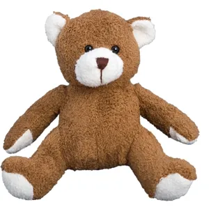 Peluche 60061 marrón, merchandising personalizado - Product Image 1