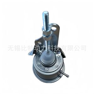 Válvula de descarga 03G253019J para Skoda Audi A3 Volkswagen Golf 1.9TDI, pieza de repuesto para motor turboalimentado - Product Image 4