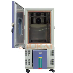 Programmable Environmental Temperature Humidity Stability Climatic Test Lab Stability Chamber Price