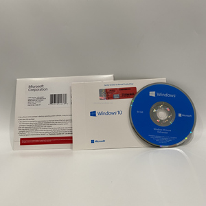 Version multilingue Windows <span class=keywords><strong>10</strong></span> Famille, pack DVD, activation 100 % en ligne, clé Windows <span class=keywords><strong>10</strong></span> Famille, garantie six mois - Product Image 5