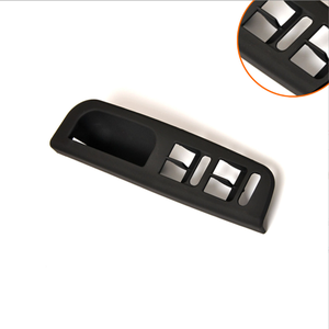 Para Volkswagen <span class=keywords><strong>VW</strong></span> Jetta <span class=keywords><strong>4</strong></span> Bora 1998-2004, Panel de Control del Interruptor de la Ventanilla de la Puerta, Bisel del Interruptor de la Ventanilla de la Puerta, 3B1867171E - Product Image 3