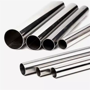 Offre Spéciale de tuyaux en acier inoxydable de haute qualité à bas prix fabriqués sur mesure - Product Image 1