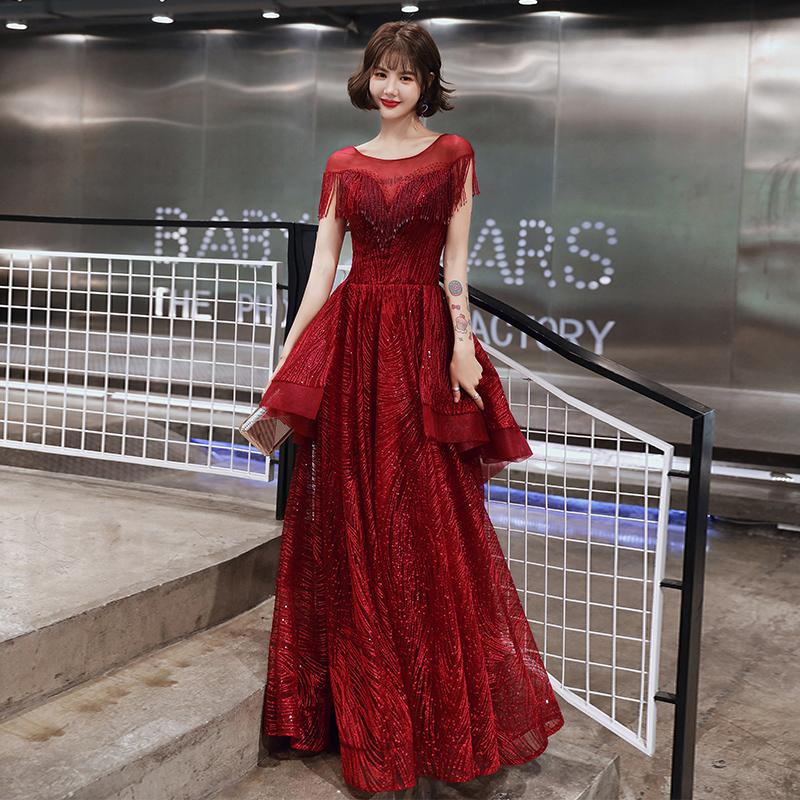 green emerald velvet dress Amazon Fashion: 5 Fashionable Dresses for Summer