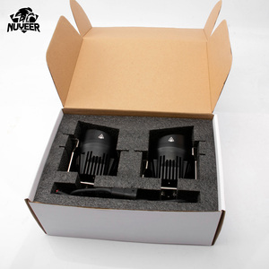 Accesorios Todoterreno <span class=keywords><strong>4x4</strong></span> NUYEER Faros Antiniebla LED para TOYOTA 4Runner, Tacoma, Tundra y <span class=keywords><strong>Rav4</strong></span> - Product Image 6