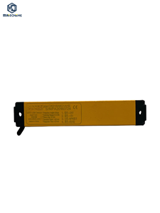 Controlador PLC, Sensor de Rejilla, Nuevo y Original CK016A6G1AHE - Product Image 1