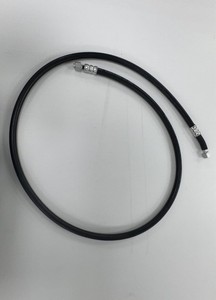 ท่ออลูมิเนียมเครื่องปรับอากาศอะไหล่รถยนต์ - Product Image 2