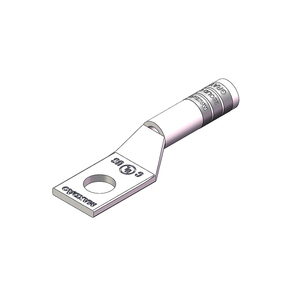 #14-#10 #<span class=keywords><strong>8</strong></span> #<span class=keywords><strong>6</strong></span> #4 #2 #1 1/0 2/0 3/0 4/0 phổ biến thiếc mạ rắn mặt đất Lugs - Product Image 1