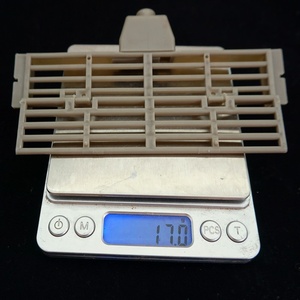 Nuevo Rejilla Antihuevoscopios de Plástico para Abejas Apis Cerana y Abejas Italianas - Product Image 6