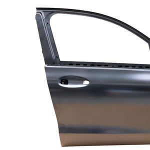 OE A2937200800 porta laterale auto di qualità originale per Mercedes Benz 293 <span class=keywords><strong>EQC</strong></span> - Product Image 4