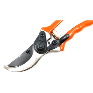 Sécateur de jardin en acier au carbone de haute qualité <span class=keywords><strong>avec</strong></span> poignée en plastique souple - Product Image 3