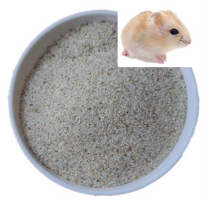 Offre Spéciale <span class=keywords><strong>Hamster</strong></span> Bain Sable Silice Quartz <span class=keywords><strong>pour</strong></span> Animal Escalade - Product Image 2
