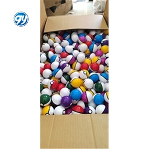 Vente en gros de balles en plastique d'anime Pokemoned, capsule de 5 cm avec <span class=keywords><strong>figurine</strong></span> miniature Pokemoned <span class=keywords><strong>Pokeball</strong></span> pour cadeau - Product Image 4