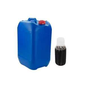 Tratamento para resíduos e desperdício, tratamento de tanque septico de emergência, enzima/bactérias