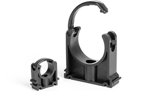 Kẹp ống nhựa PP đúc phun - Product Image 5