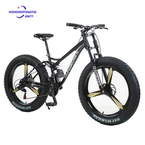 자전거 제조 지방 타이어 휠 탄소강 자전거 프레임 디스크 브레이크 내리막 산악 자전거 사이클 mtb 자전거