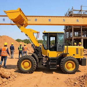 Directo de Fábrica Hengwang 2024 Nuevo Bulldozer de Alta Potencia de 130HP, 160HP, 220HP, 320HP, Bulldozer de Orugas para Movimiento de Tierras Pesadas - Product Image 1