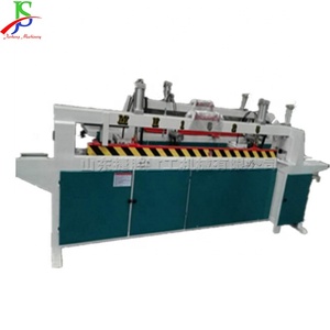 Machine de joint pneumatique hydraulique pour le travail du bois, lien au doigt, peigne automatique, 10 pièces - Product Image 4