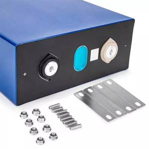 Calb 230Ah Lifepo4 Lfp batteria prismatica Lf230 grado A nuovissime celle Catl 12.8V 210Ah 220Ah 200Ah 202Ah <span class=keywords><strong>3</strong></span>.2V Lifepo4 230Ah - Product Image 3