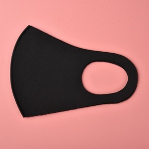 Mascarilla Facial de Seda de Hielo para Adultos, Suave, Ligera, Resistente al Viento, Transpirable, para Ciclismo, Venta al Por Mayor de Fábrica - Product Image 6