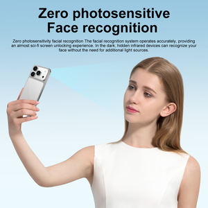 Ideal <span class=keywords><strong>para</strong></span> Uso en el Hogar, Trabajo de Oficina y Entretenimiento Nocturno: El iPhone 17 Pro Max Mantiene Su Información Segura y Facilita su Uso - Product Image 6