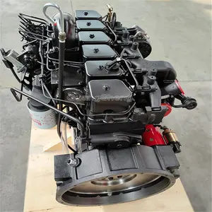 Water-cooled 6bta5.9-C173 diesel engine 6bt 6bt5.9 machinery engine assembly