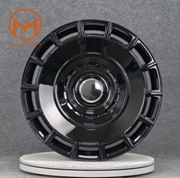 Jantes de voiture de luxe Maxtera forgées sur mesure de style UV-7 pour Range Rover Defender Discovery Ghost MercedesBenz Audi, jantes en alliage