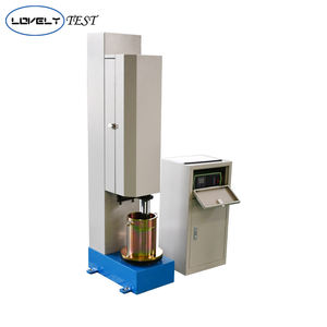 Equipamento de teste padrão do propulsor, compactor modificado de solo automático de alta qualidade - Product Image 3