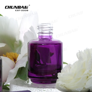 Angnya — grand vernis à ongles violet, bouteille pour vernis à ongles, réutilisable, <span class=keywords><strong>Design</strong></span> personnalisé, 10Ml 15 <span class=keywords><strong>Ml</strong></span>, vente en gros - Product Image 4