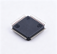 Microcontrolador STM32F103C8T6 de STMicroelectronics, ARM Cortex-M3 de 32 bits, 72MHz, 64KB de Memoria Flash, LQFP-48, para Arduino Blue Pill Board