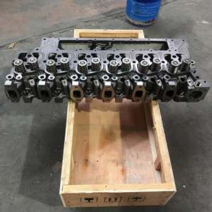 Culasse ISBE 6BT Cummins 5336956 5293539 5293541 5293540 5362572 pour CUMMINS - Product Image 2