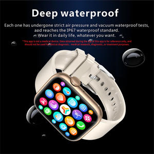 Mode 2024 Smartwatch 1.83 Inch Android IOS Sport Fitness Hartslag Slaap Tracker Waterdicht Dames Smartwatch - Product Image 5
