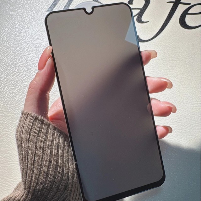 Anti Peeping Tempered Glass for Tecno Spark 50 Camon 50 Anti-Spy Privacy Screen Protector for Infinix Note 60 Pro Hot 60 Pro 70