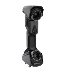 OEM ODM Handheld <span class=keywords><strong>HD</strong></span> 3D Scanner 0,02 "Fast Scan 3D Shining Scanner Led Light 3D Scan con agente Precio al por mayor - Product Image 2