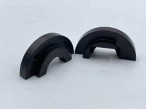 ODM nhỏ tùy chỉnh <span class=keywords><strong>CNC</strong></span> gia công phần nhôm phay <span class=keywords><strong>CNC</strong></span> - Product Image 2