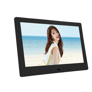 High Quality Digital Picture Frame Remote Control Digital Photo Frame Cloud Storage Frame Electronic Album