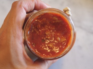 Sauce Aux Champignons Porcini 180G - Product Image 3
