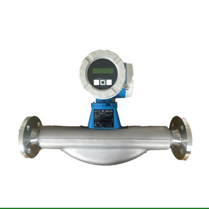E+H Endress+Hauser 83F Gas-Liquid Density Mass <b>Flow</b> <b>Meter</b> 80F40 High-Precision Brand New Genuine Product Made in China 80F40 Hig - Product Image 3