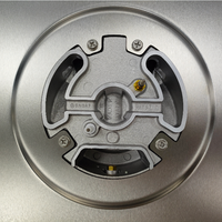 Table de cuisson encastrable gaz et électrique avec 4 brûleurs en acier inoxydable, fiable et facile à nettoyer, pour usage domestique et hôtelier