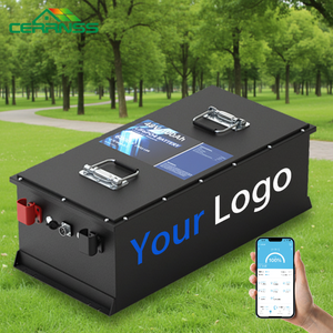 Voiture-<span class=keywords><strong>club</strong></span> électrique 96v bon marché 200ah life04 104ah 60v 100ah 80ah 105ah 36v ion 72v 36 lifepo4 48 volts lithium 48 v batterie de voiturette de golf - Product Image 1