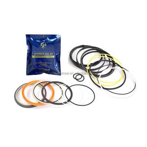 <span class=keywords><strong>Kit</strong></span> di Guarnizioni Idrauliche DYN per Escavatore 2152023, <span class=keywords><strong>Kit</strong></span> Completo di Ricostruzione Cilindri Benna e Braccio per CAT 320D 320D2 - Product Image 4