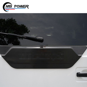 Cubierta de maletero, persiana Interior, Clase G, w463A, W464, G63, G500, G350, w463A, W464, G63, G500, G350 - Product Image 3