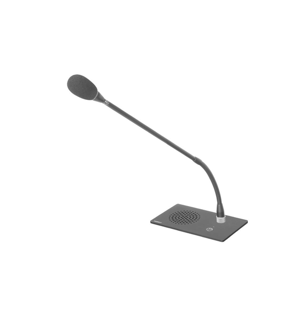 TAIDEN HCS-48U7DMICSPK/50 Fully Digital Congress System Delegate Unit