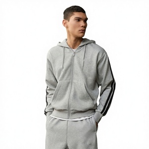 Basics 100% Cotton Solid Custom Printed Winter Unisex Hoodies Breathable Comfortable Fleece Pocket Regular Fit High Quality for - Product Image 2