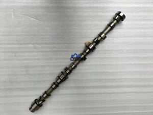 เพลาลูกเบี้ยวเครื่องยนต์ C9 สำหรับอะไหล่รถขุด E330D E330D L E336D E336D L ED6R II - Product Image 3