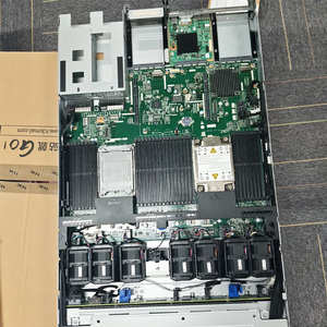 全新英特尔至强处理器华为Xfusion FusionServer 1288H V5 V6 V7 1U云 <span class=keywords><strong>computing</strong></span>虚拟化网络机架服务器 - Product Image 1