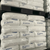 Matière première polyéthylène HDPE de qualité pour tuyauterie, Zhejiang Petrochemical HDPE 23050 GC7260 HD5502S pour tuyaux en plastique