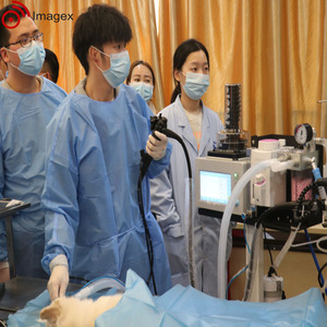 Draagbare veterinaire anesthesiemachine voor kleine en grote dieren - Product Image 5